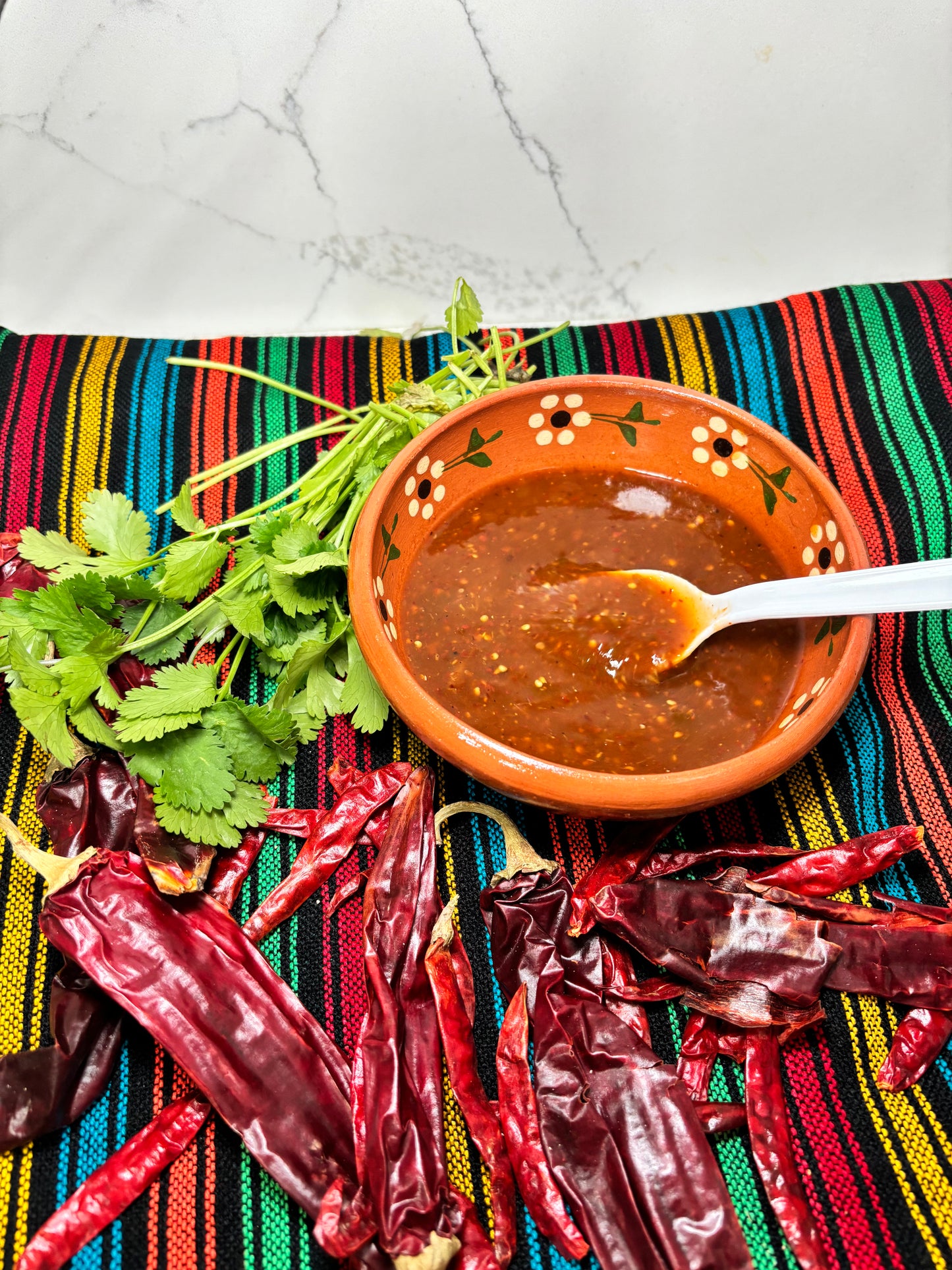 Salsa Taquera